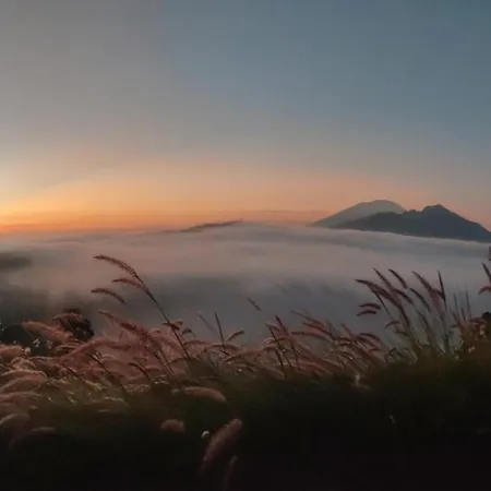 Hotel Pinggan Sunrise Glamping